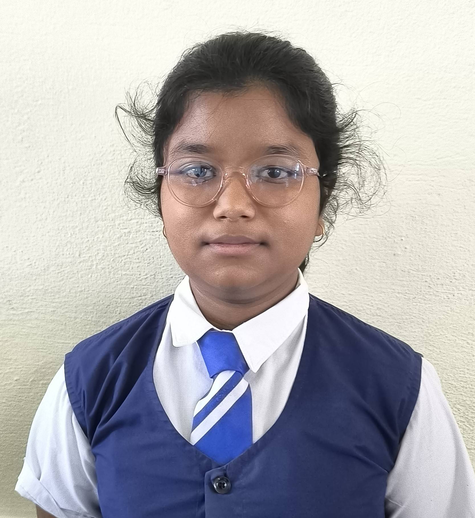JAYASHREE BISWAS