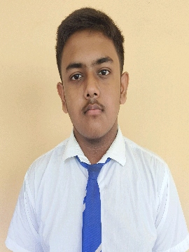AAYUSH GHOSH