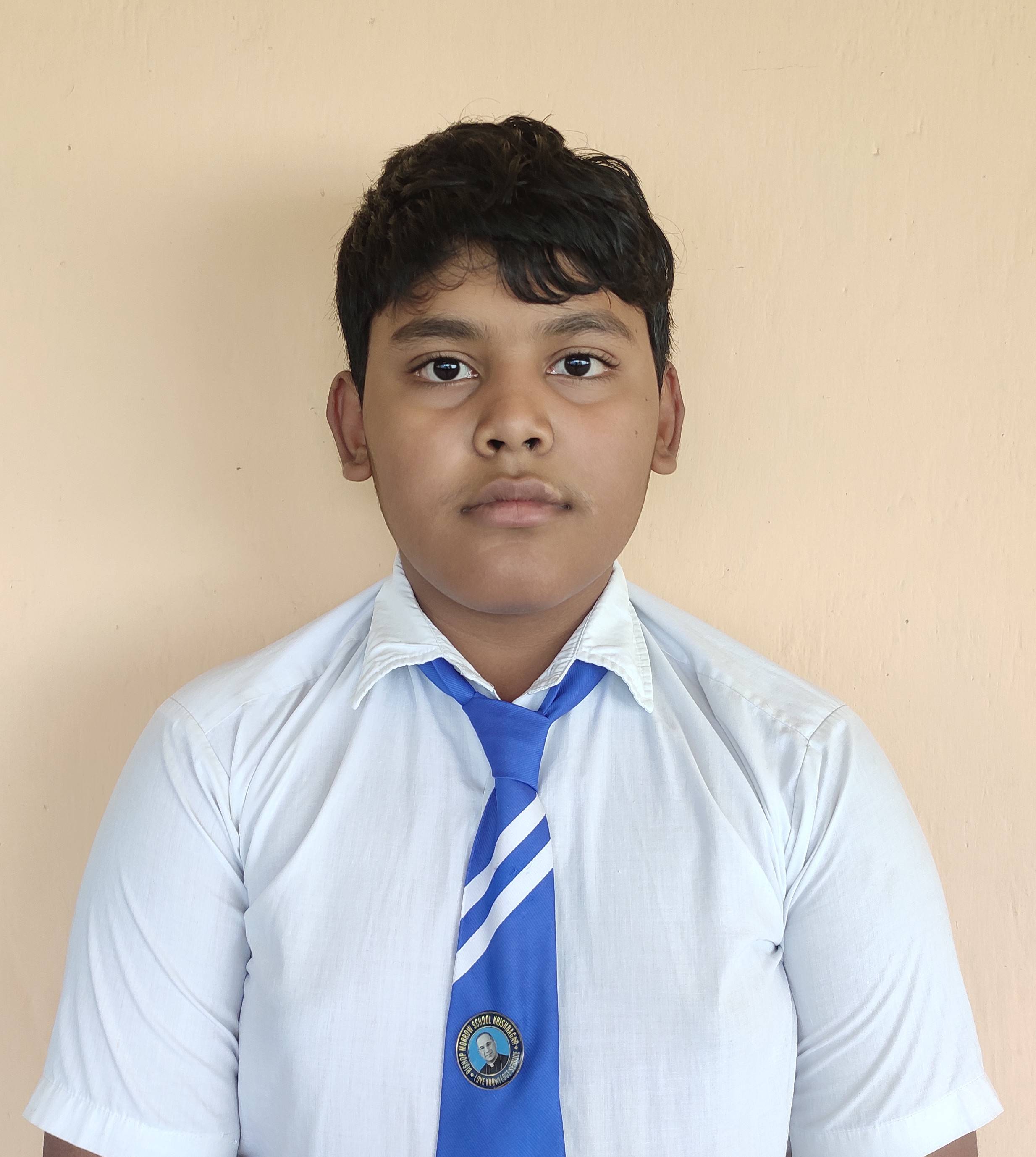 WRIDDHIMAN SAHA