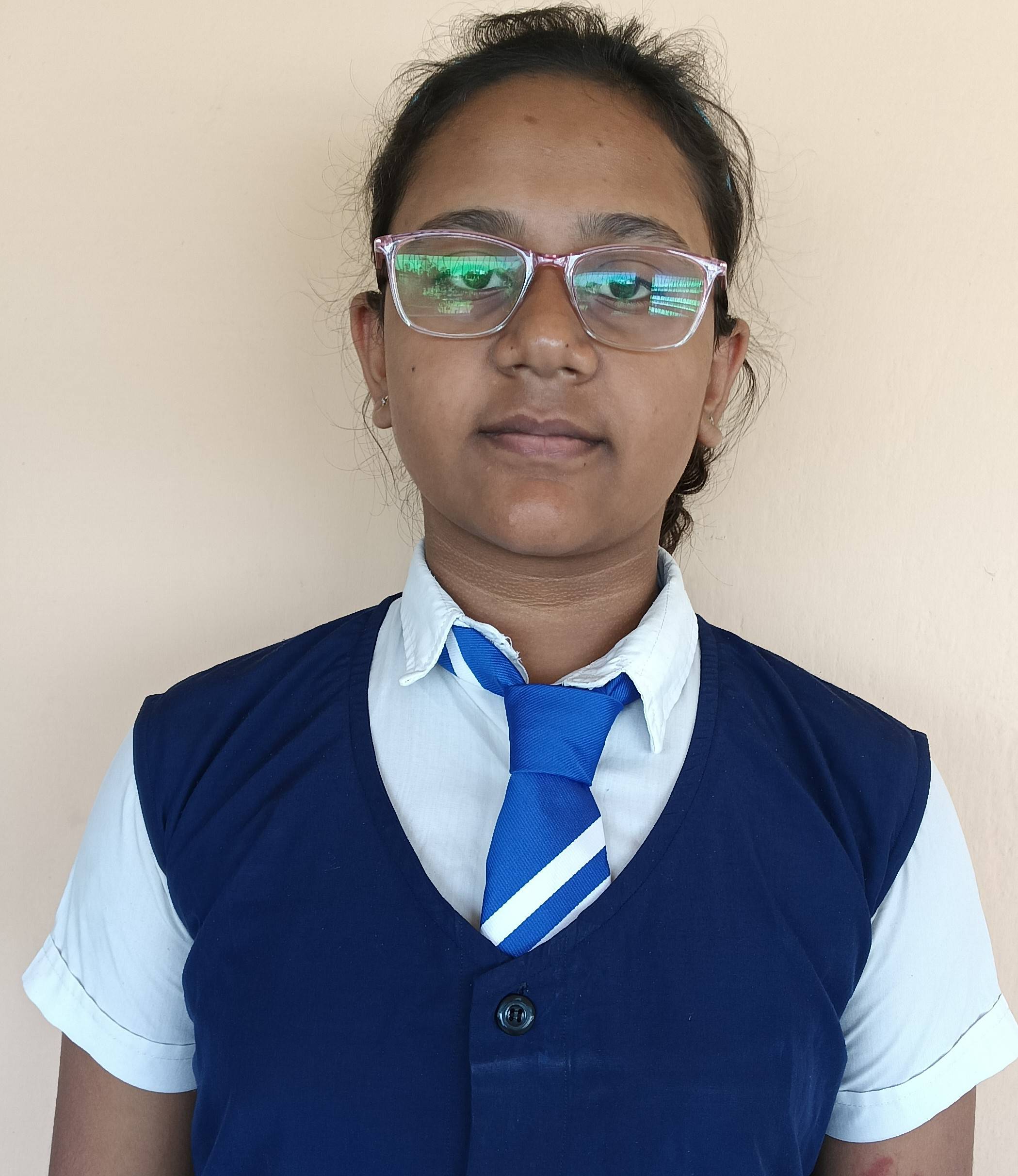 SOUMILI MONDAL