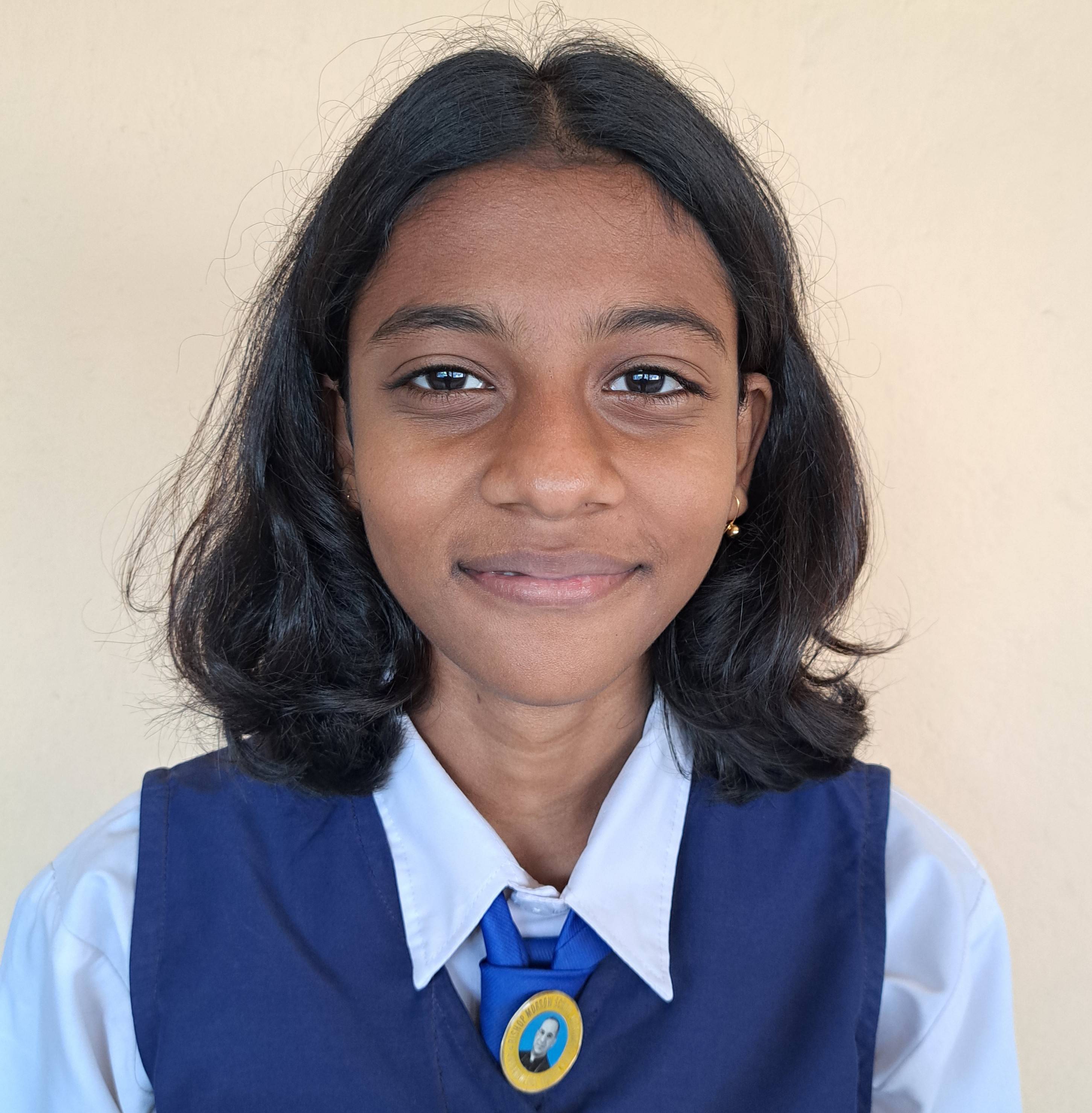 POURAVI SADHUKHAN