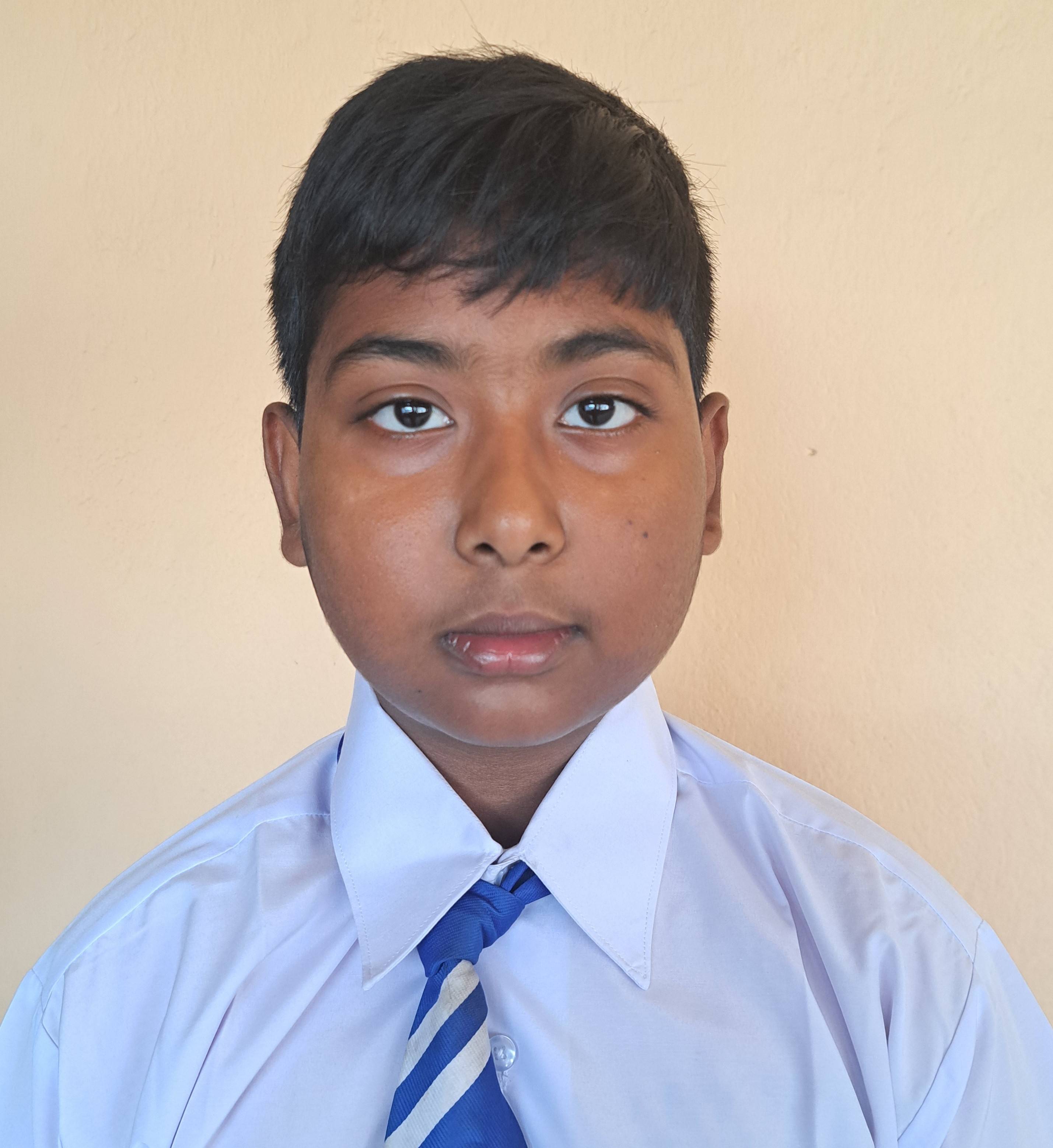 RIYAN KUNDU