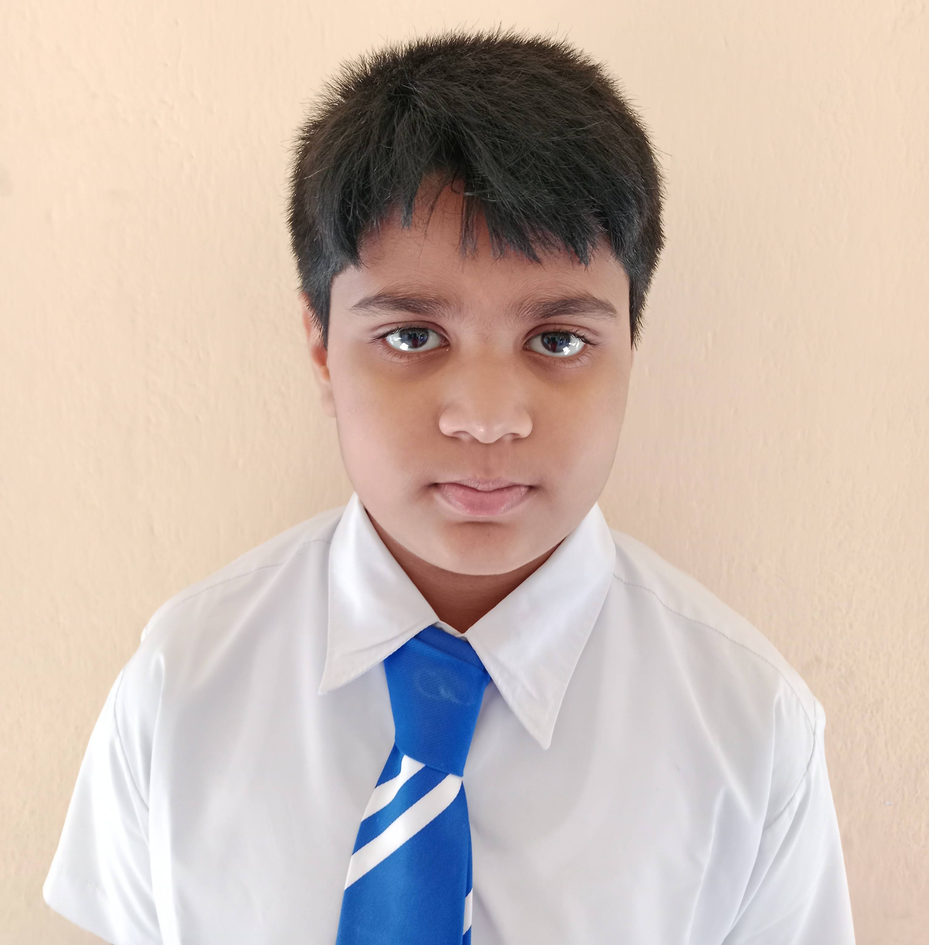 SPANDAN BISWAS