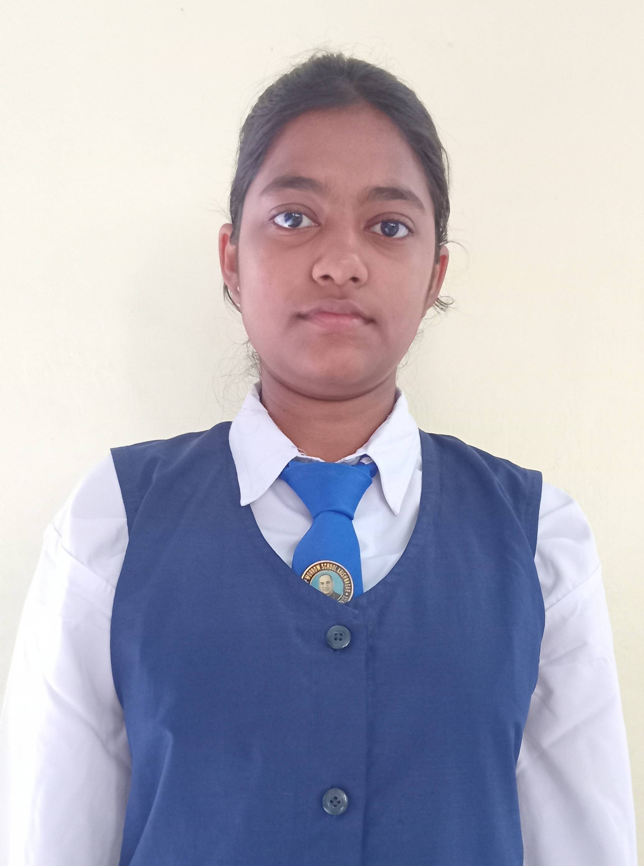 STUTI MONDAL