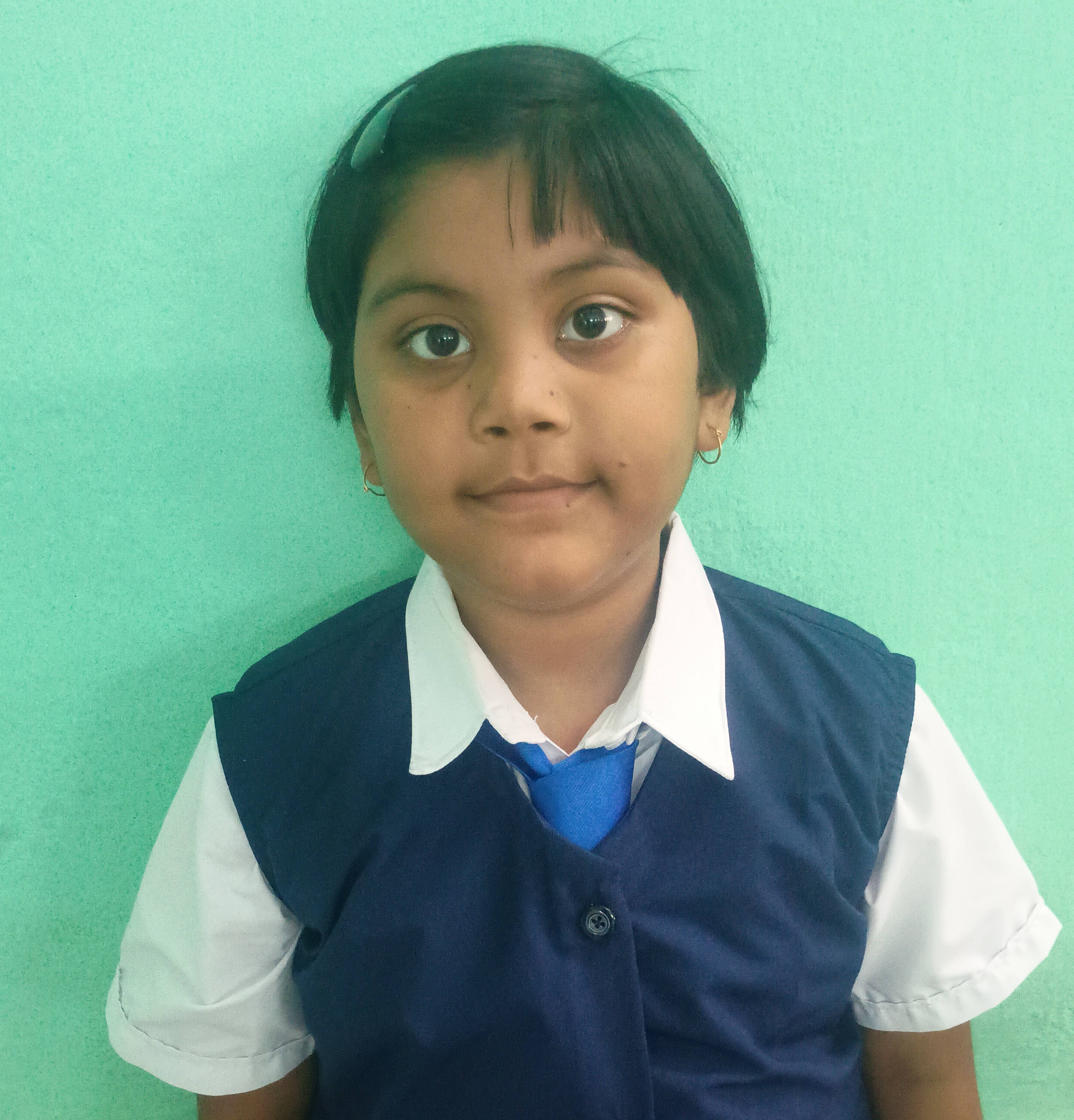 DEBANGANA HALDER 
