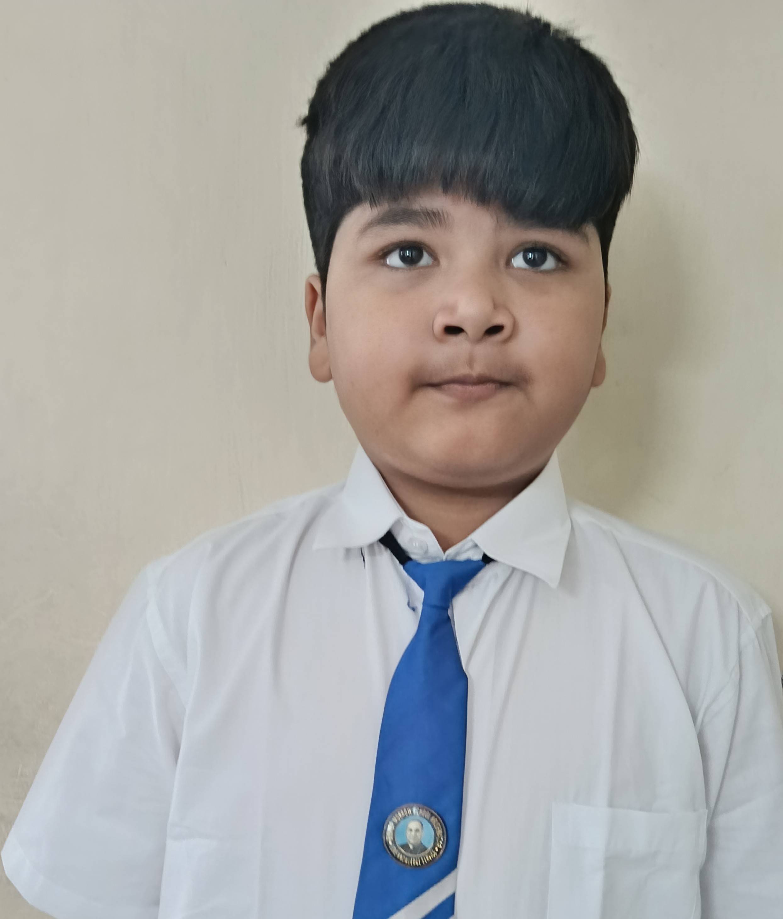 RYAN SAHA