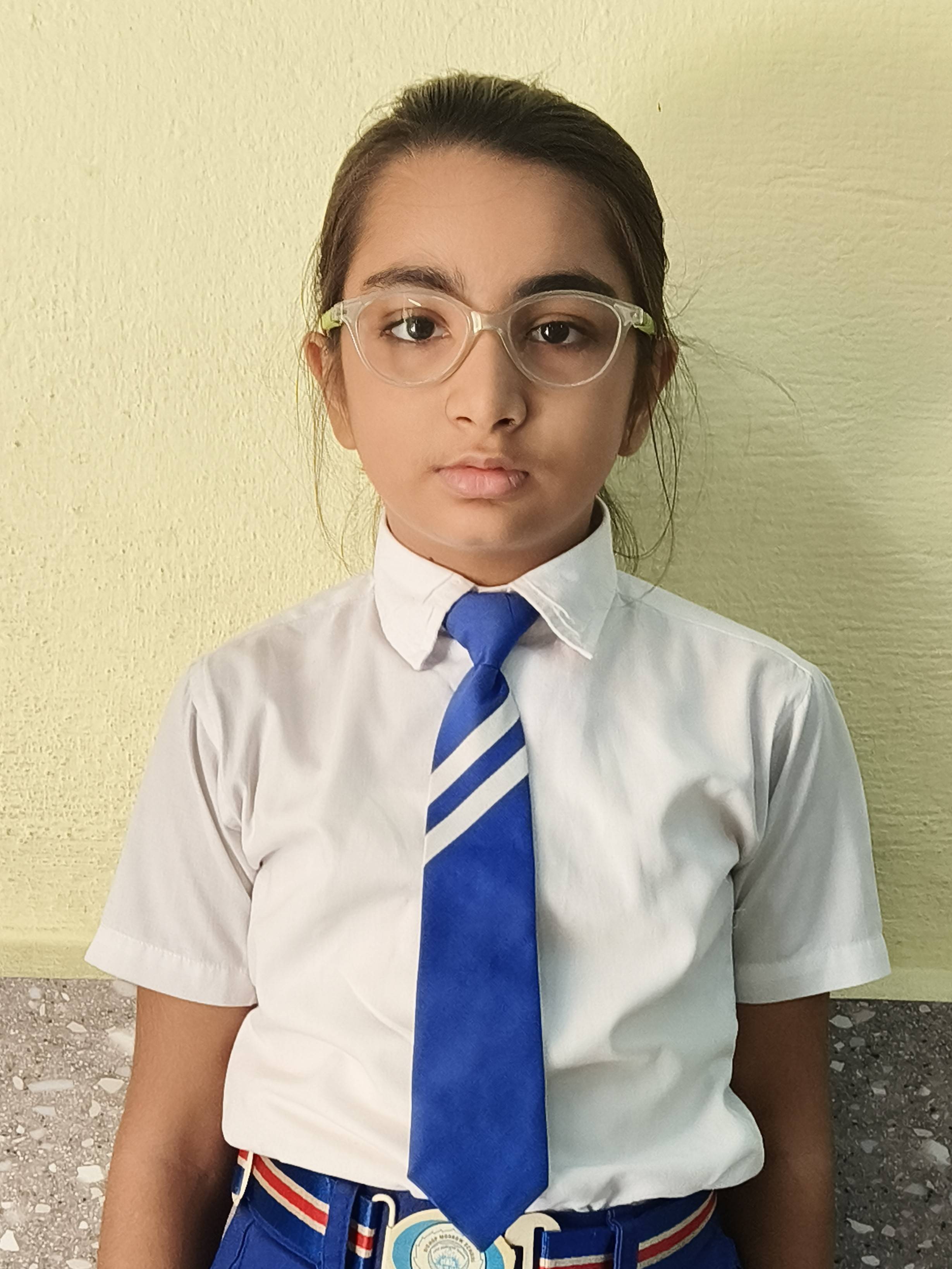 ARSHIYA SAHA