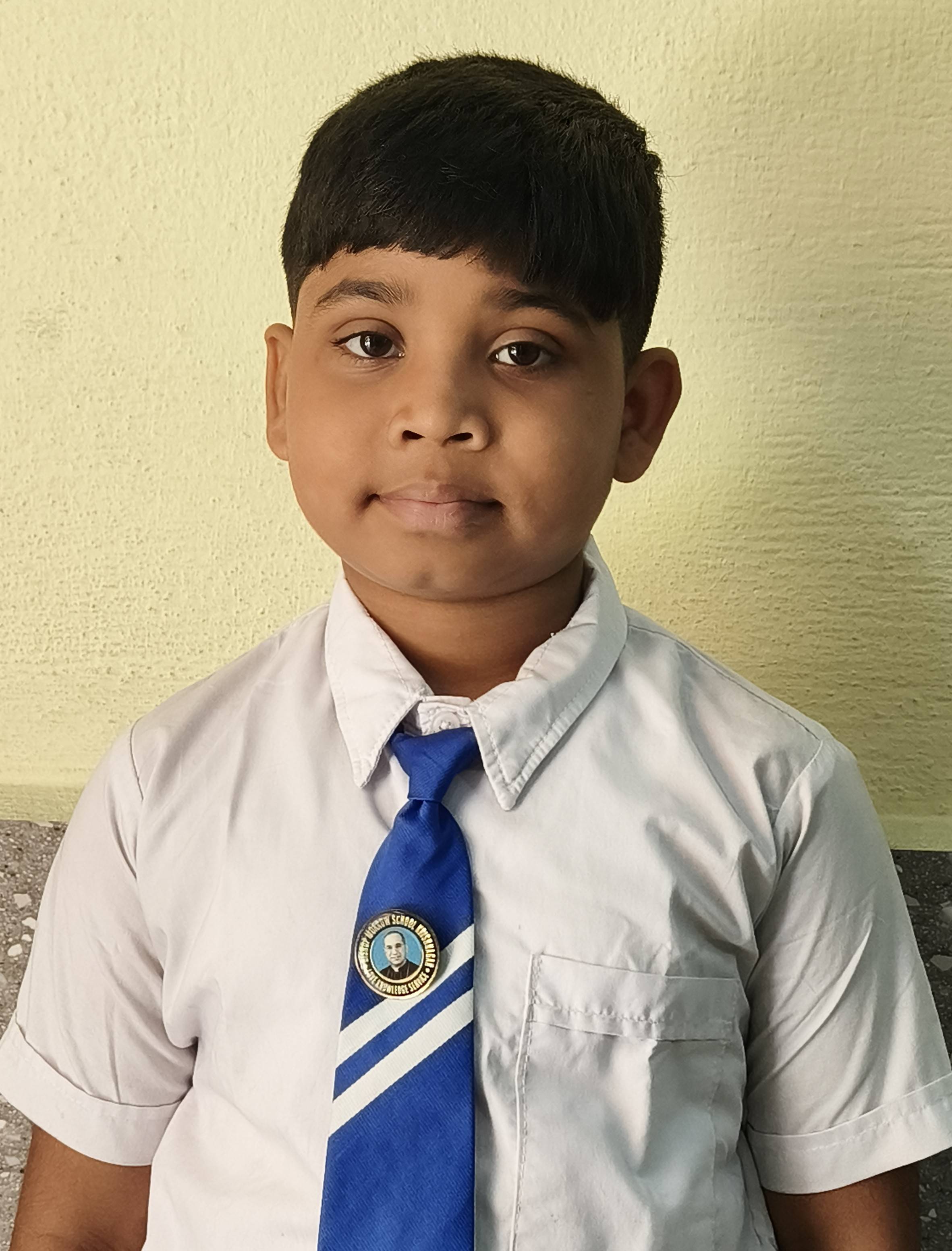 RIJWAN KHAN
