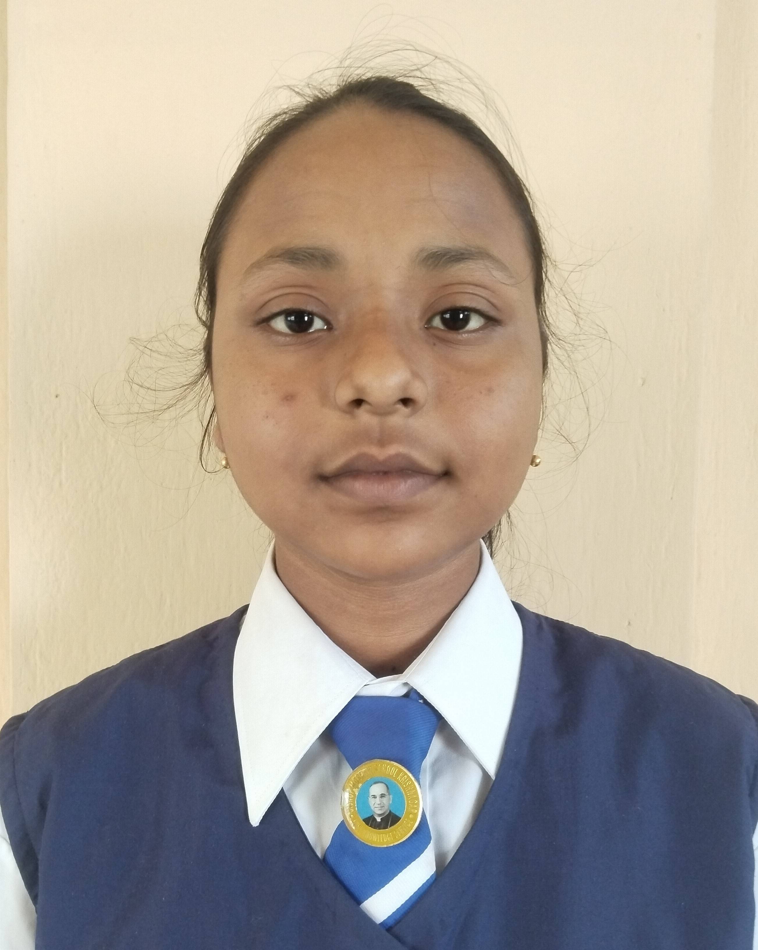 MAITRY SARKAR