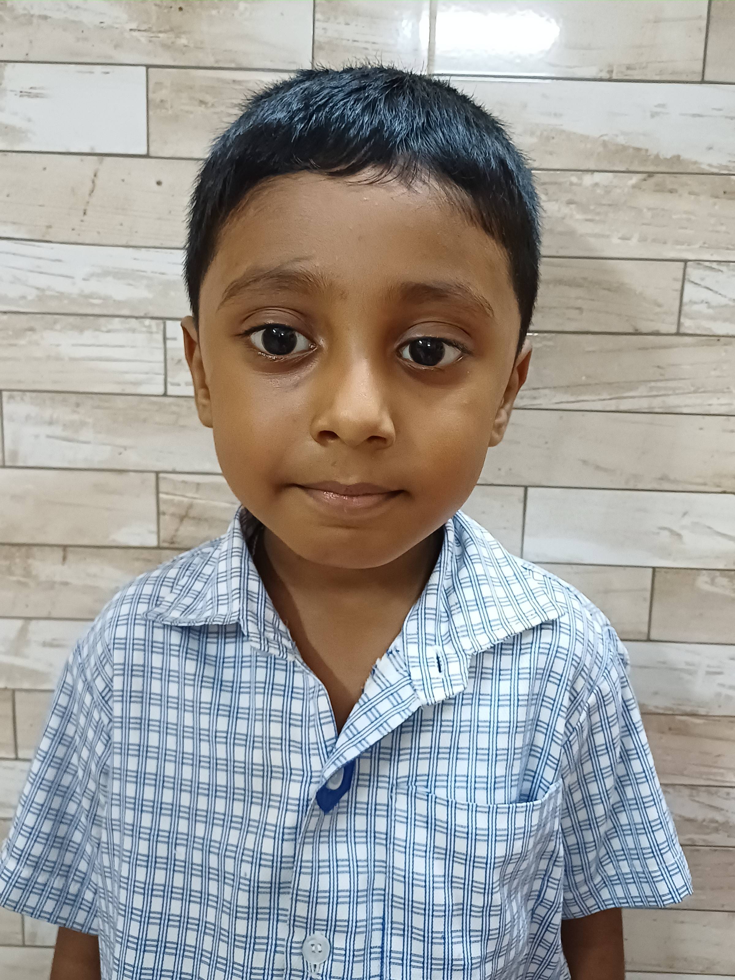 MAYANK BISWAS 