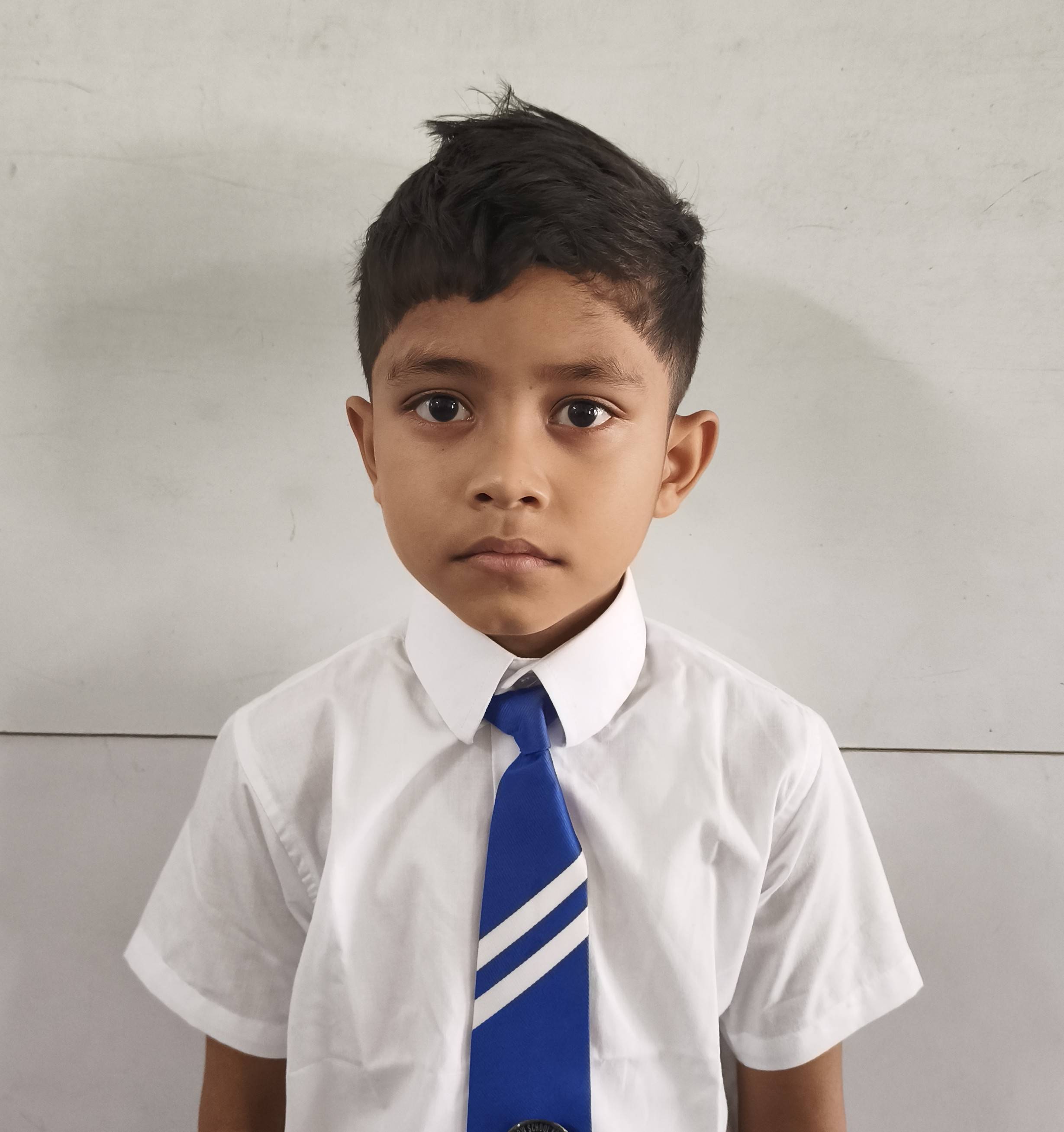 SARTHAK GHOSH